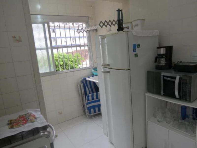 Sol & Mar 113: Beachfront Apartment with Balcony Praia Grande  Exterior photo