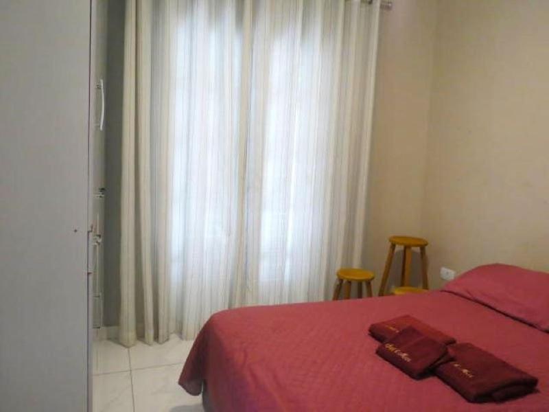 Sol & Mar 113: Beachfront Apartment with Balcony Praia Grande  Exterior photo